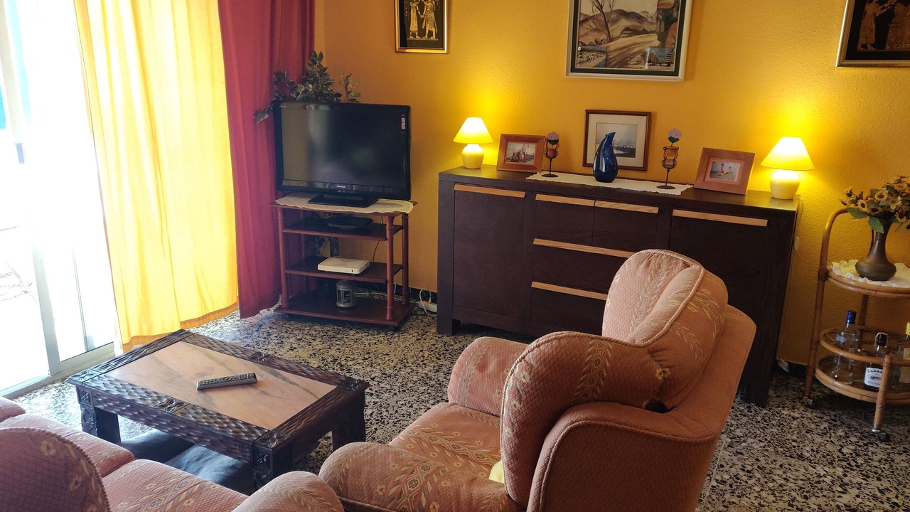 Photo of Livingroom in Daimuz