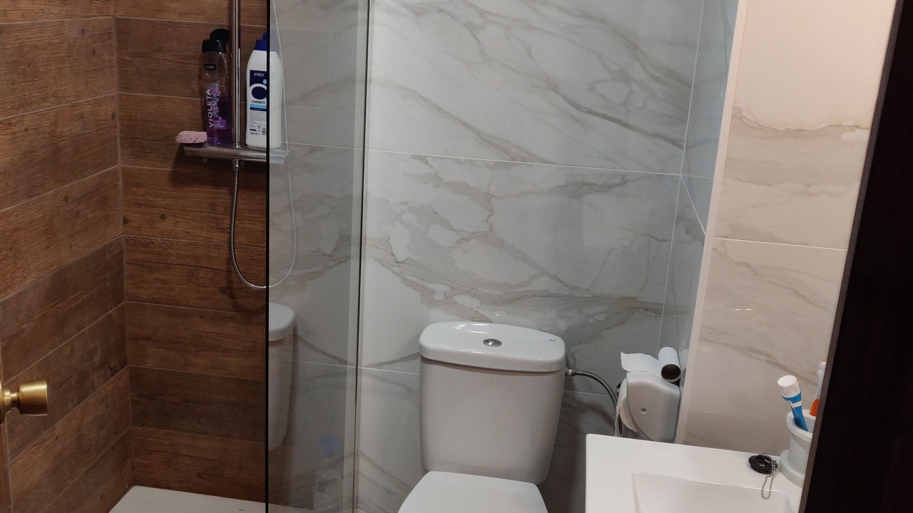 Photo of Bathroom in Daimuz