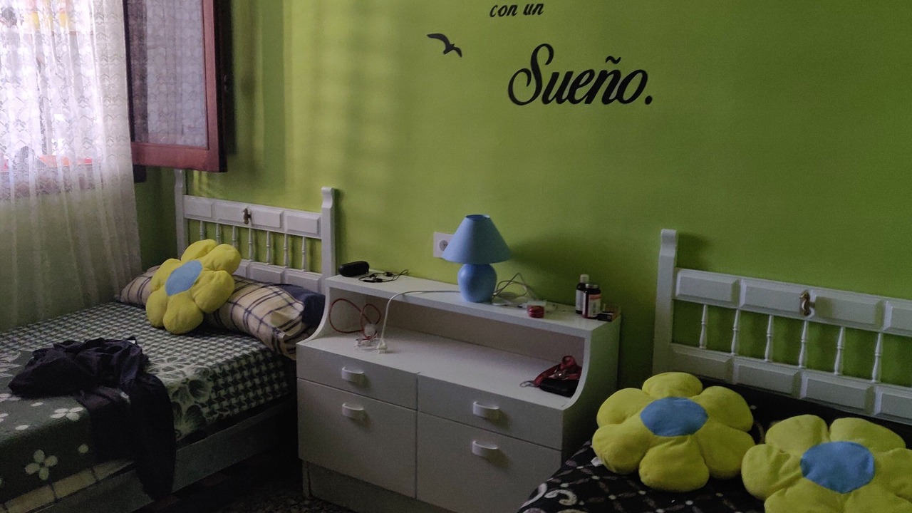 Photo of Bedroom in Daimuz