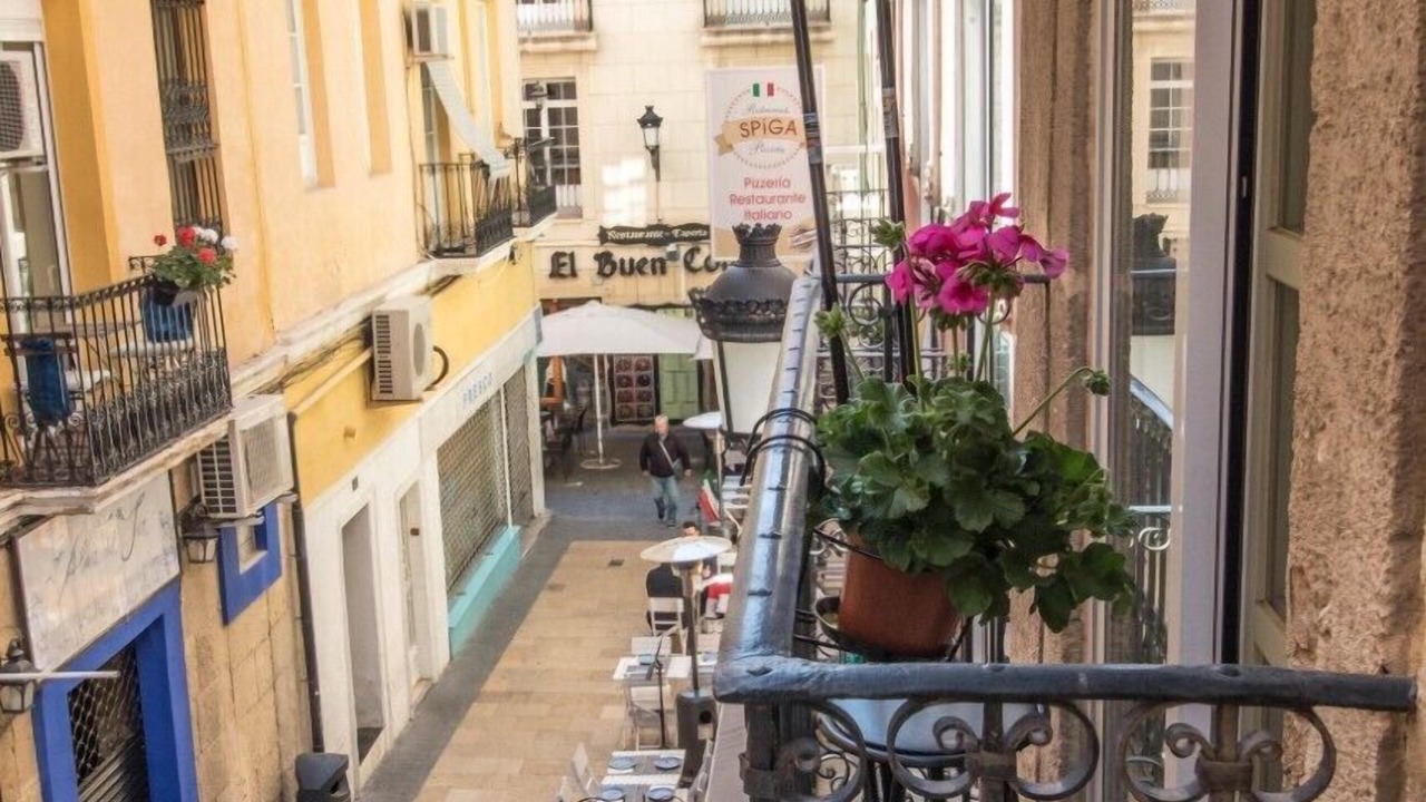 Photo of Outdoor in Alicante City Centre