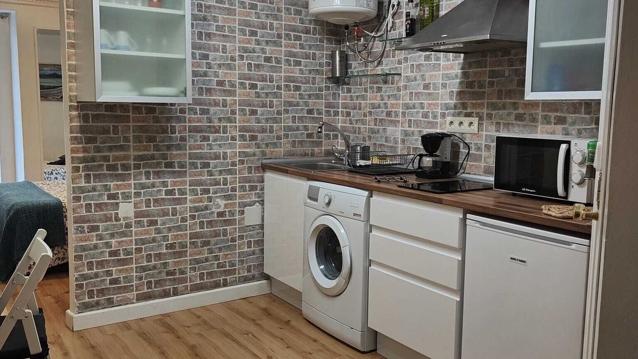 Photo of Kitchen in Alicante City Centre