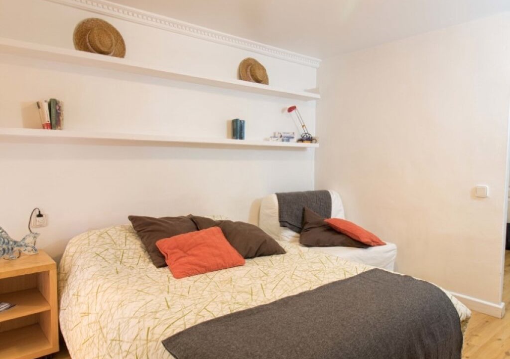 Photo of Bedroom in Alicante City Centre