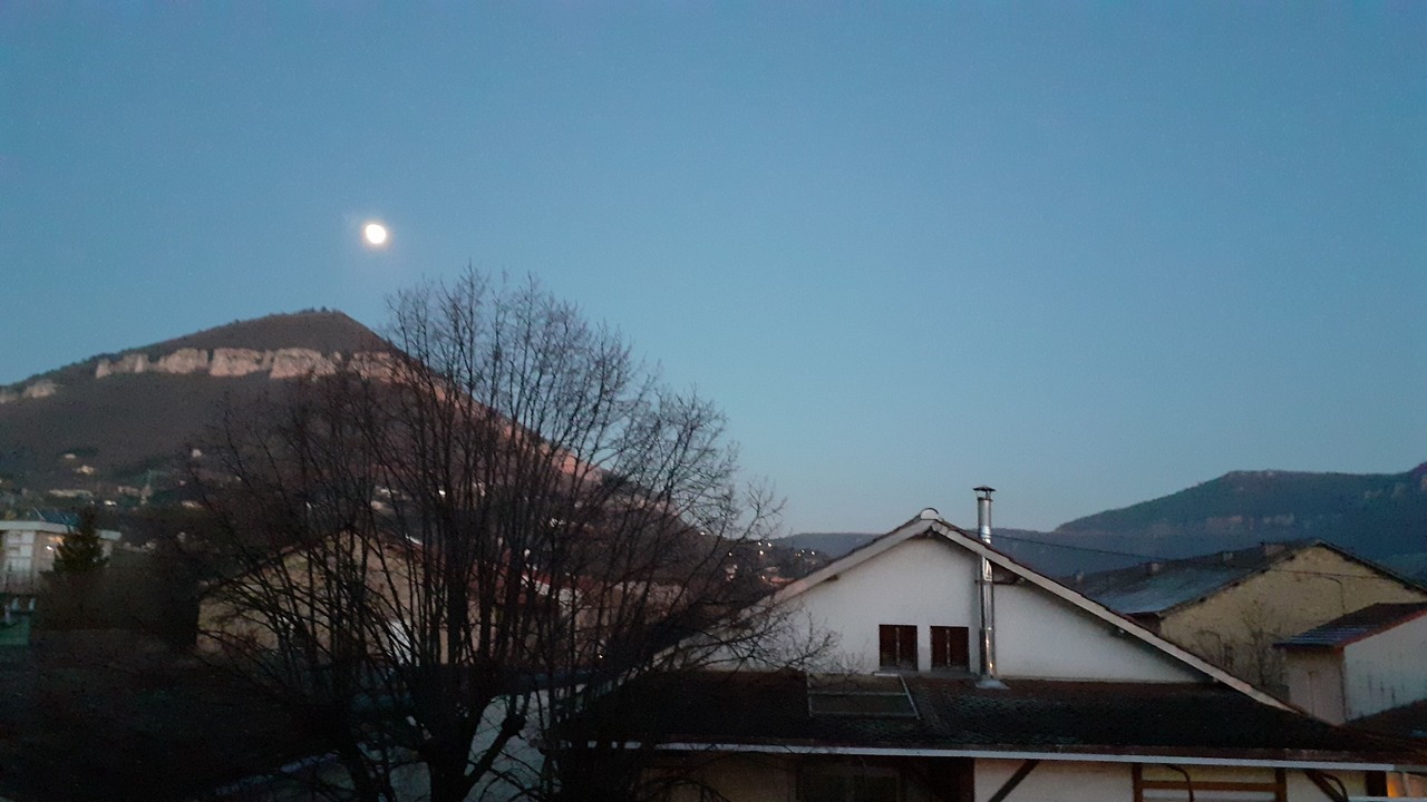 Photo of Outdoor in Millau