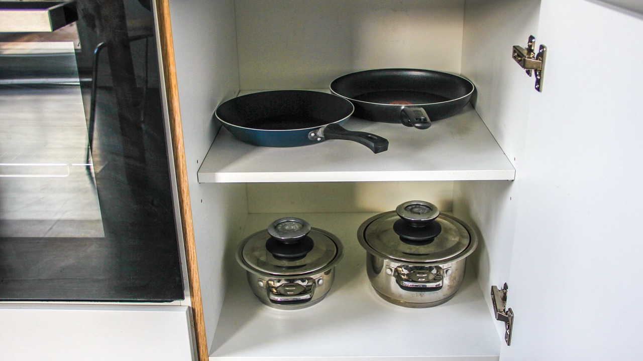 Photo of Kitchen in Hohentor