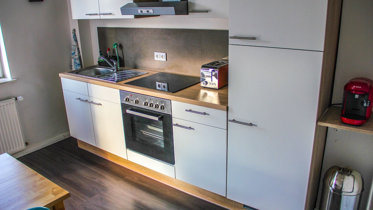 Photo of Kitchen in Hohentor