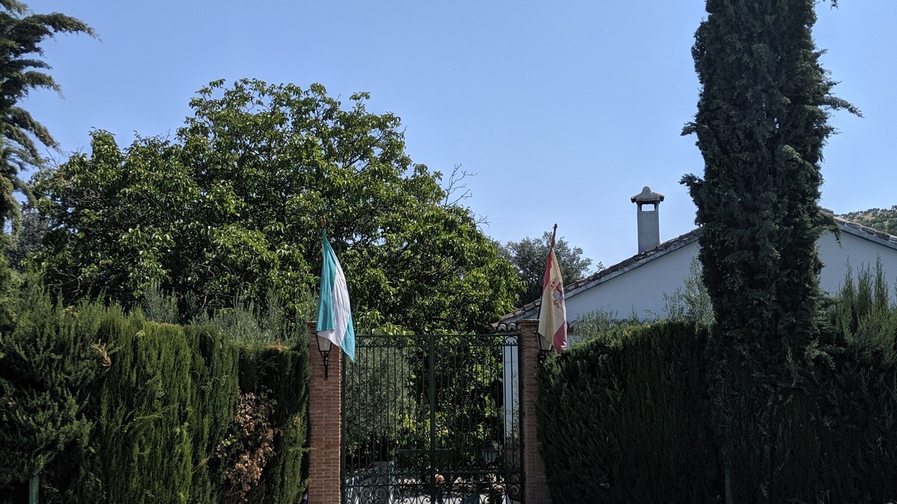 Photo of Outdoor in Baena