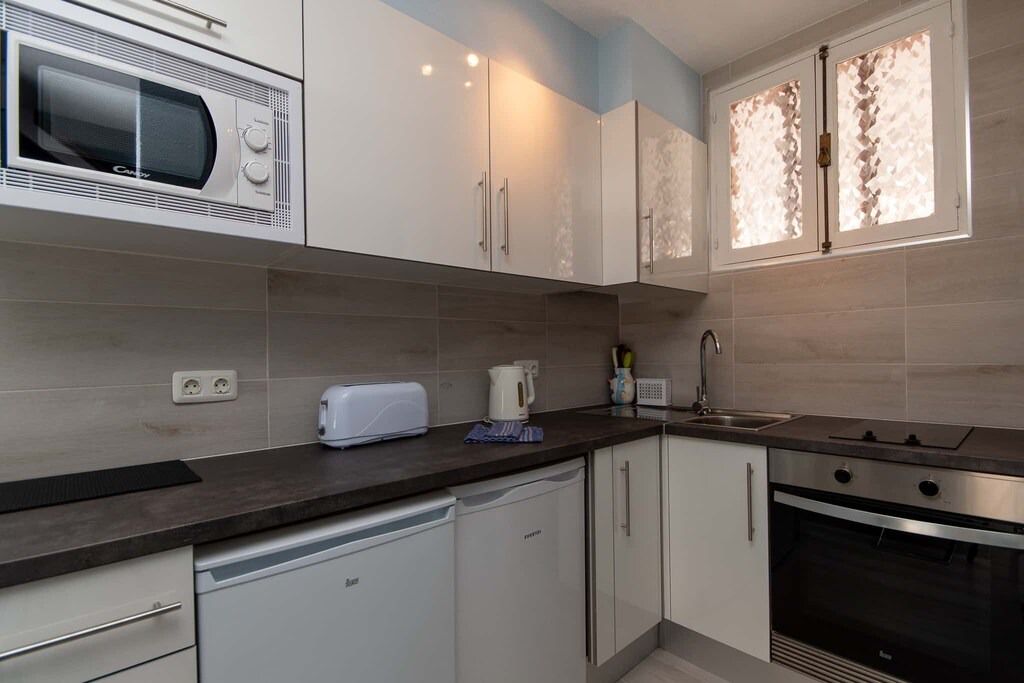 Photo of Kitchen in El Madronal