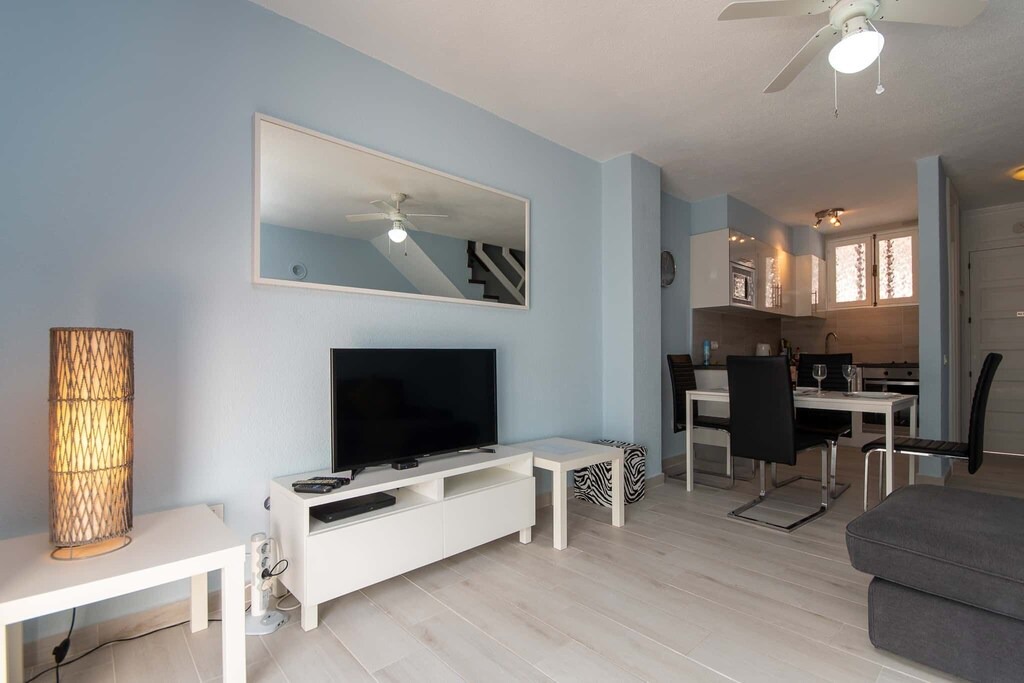 Photo of Livingroom in El Madronal