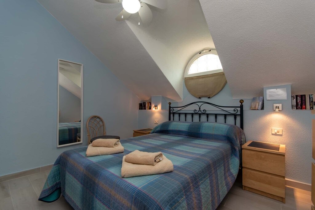 Photo of Bedroom in El Madronal