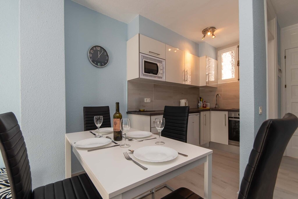 Photo of Kitchen in El Madronal