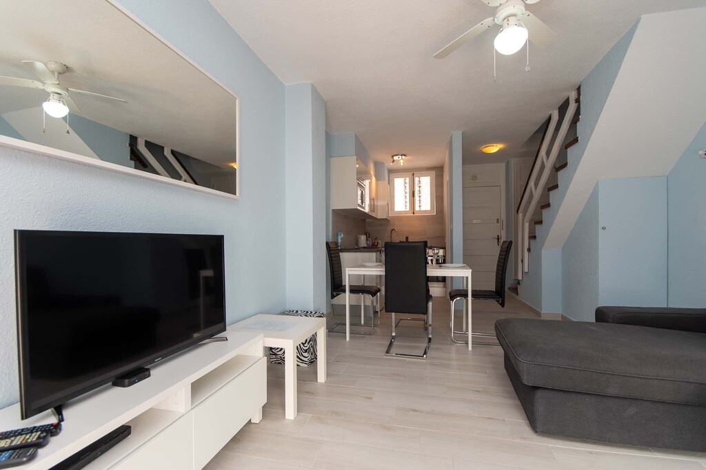 Photo of Livingroom in El Madronal