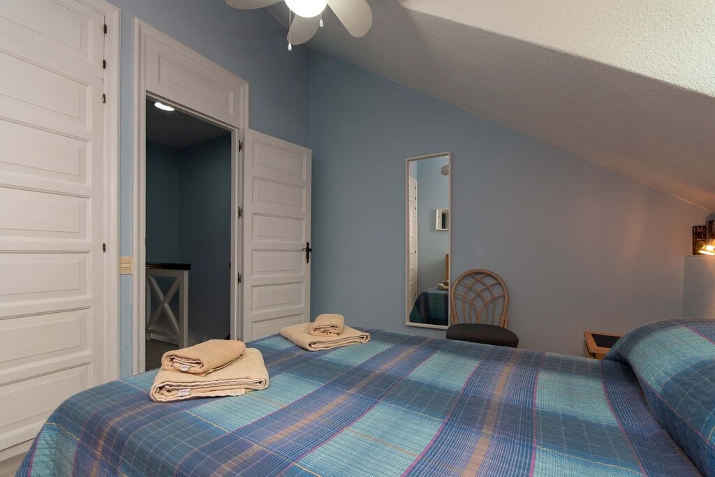 Photo of Bedroom in El Madronal