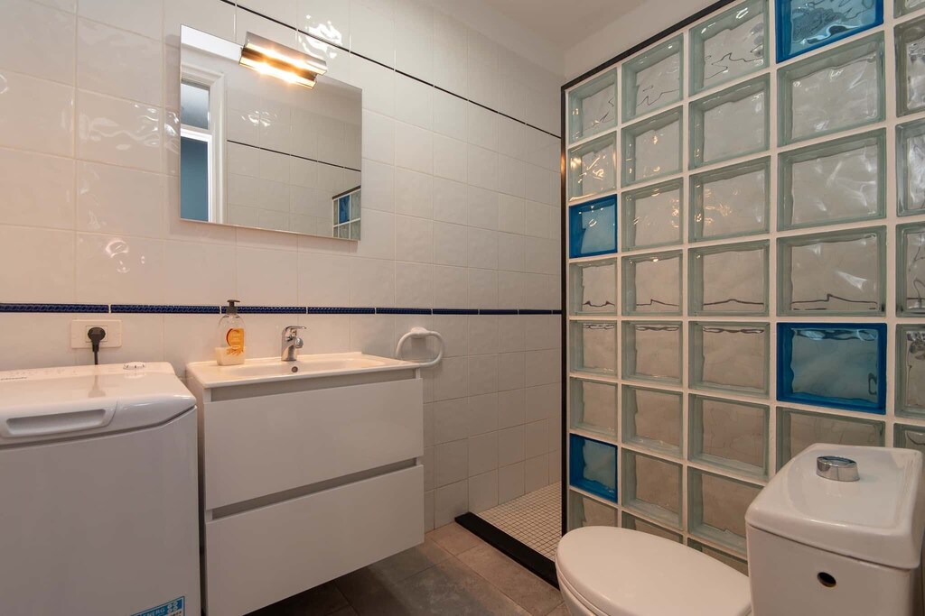 Photo of Bathroom in El Madronal