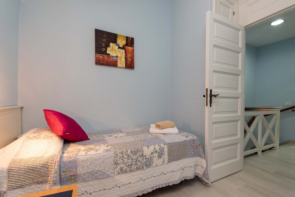 Photo of Bedroom in El Madronal