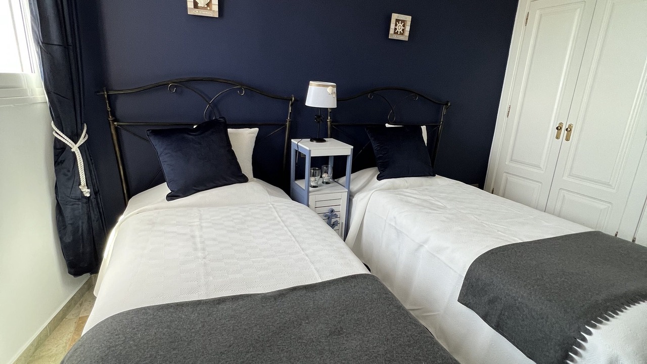 Photo of Bedroom in Torrox Costa
