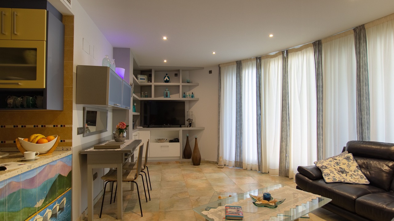 Photo of Livingroom in Torrox Costa