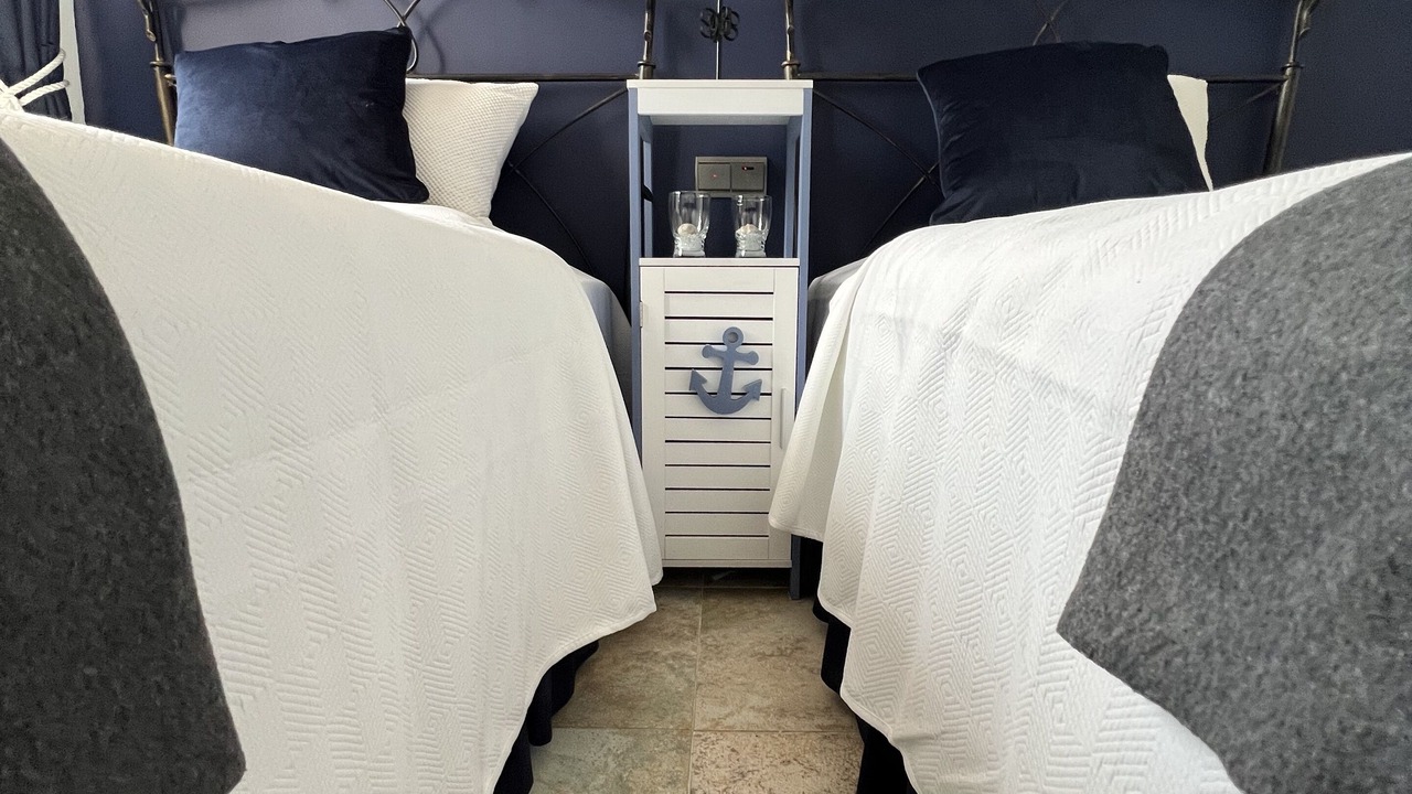 Photo of Bedroom in Torrox Costa