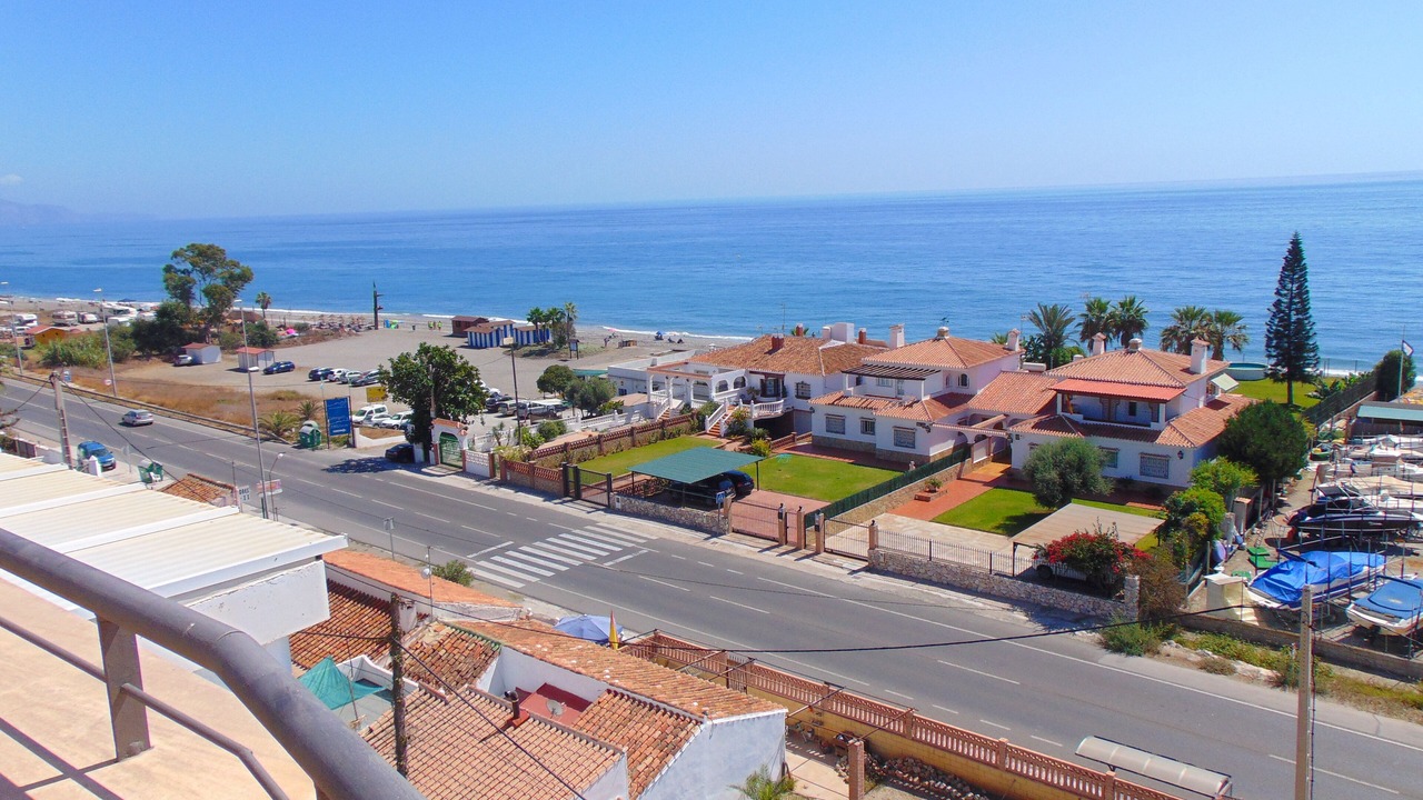 Photo of Outdoor in Torrox Costa