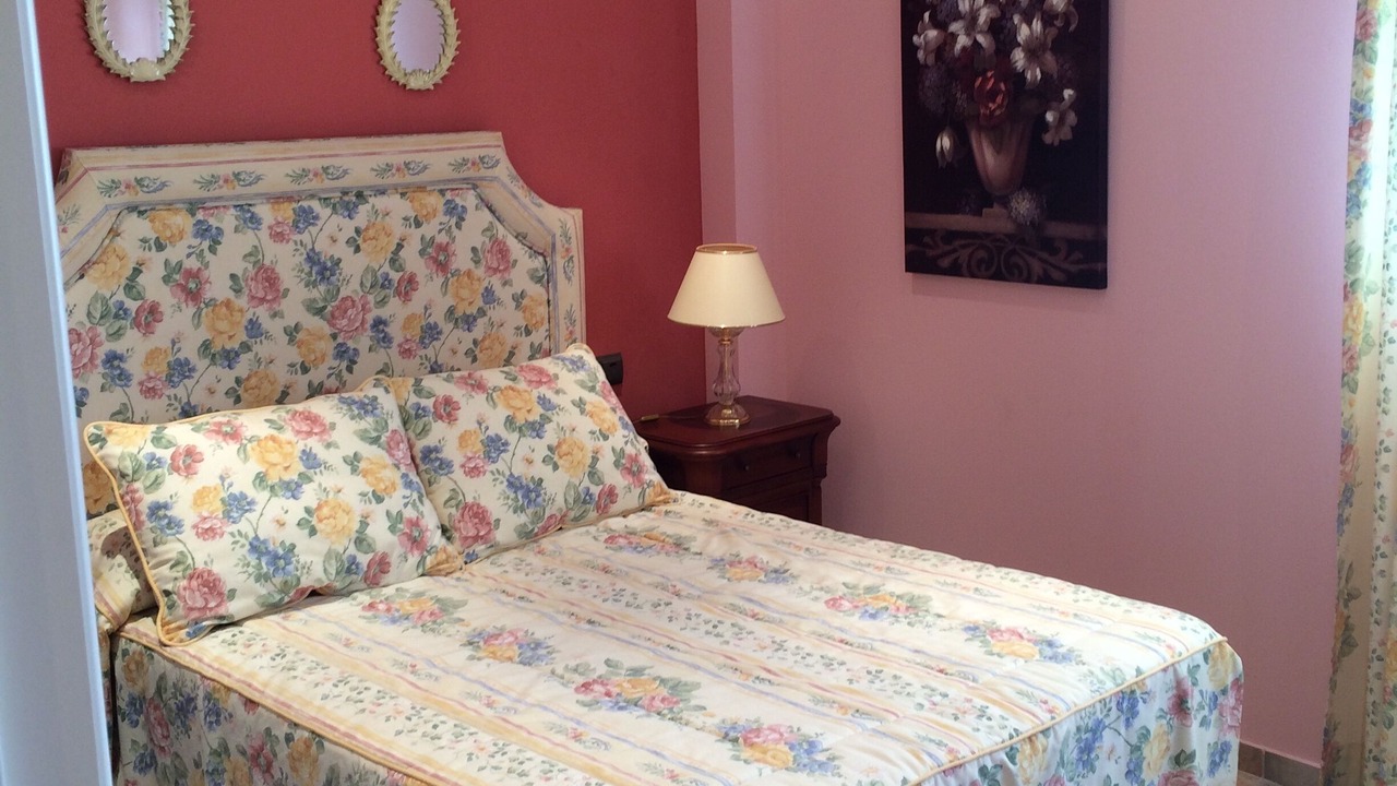 Photo of Bedroom in Torrox Costa