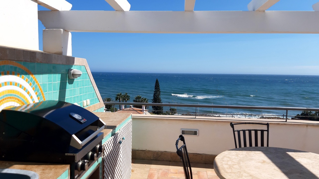 Photo of Outdoor in Torrox Costa