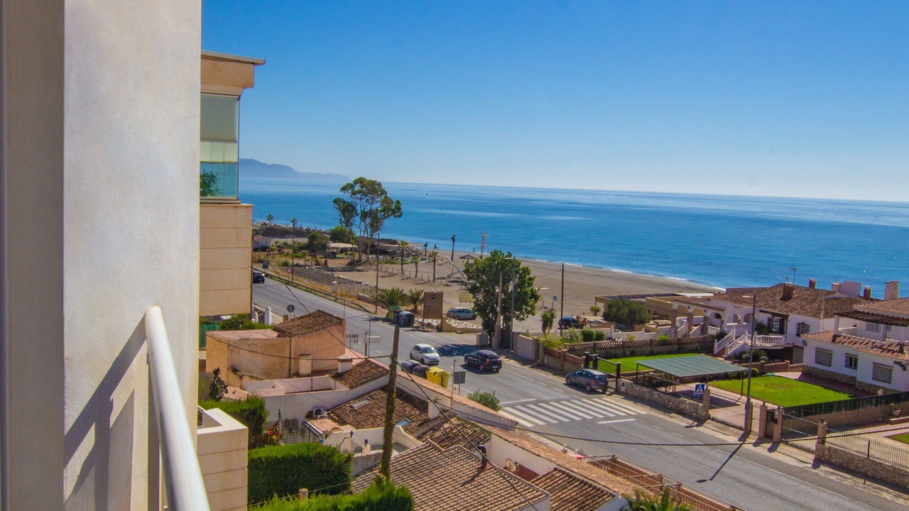Photo of Outdoor in Torrox Costa
