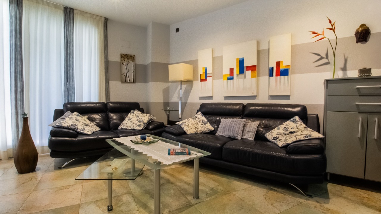 Photo of Livingroom in Torrox Costa