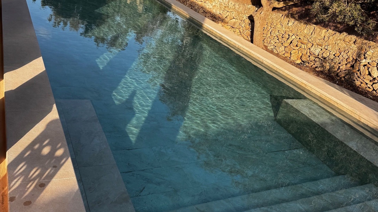 Photo of Outdoor in Cala Llombards