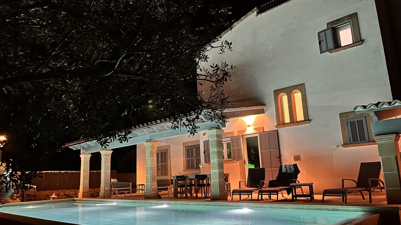 Photo of Outdoor in Cala Llombards