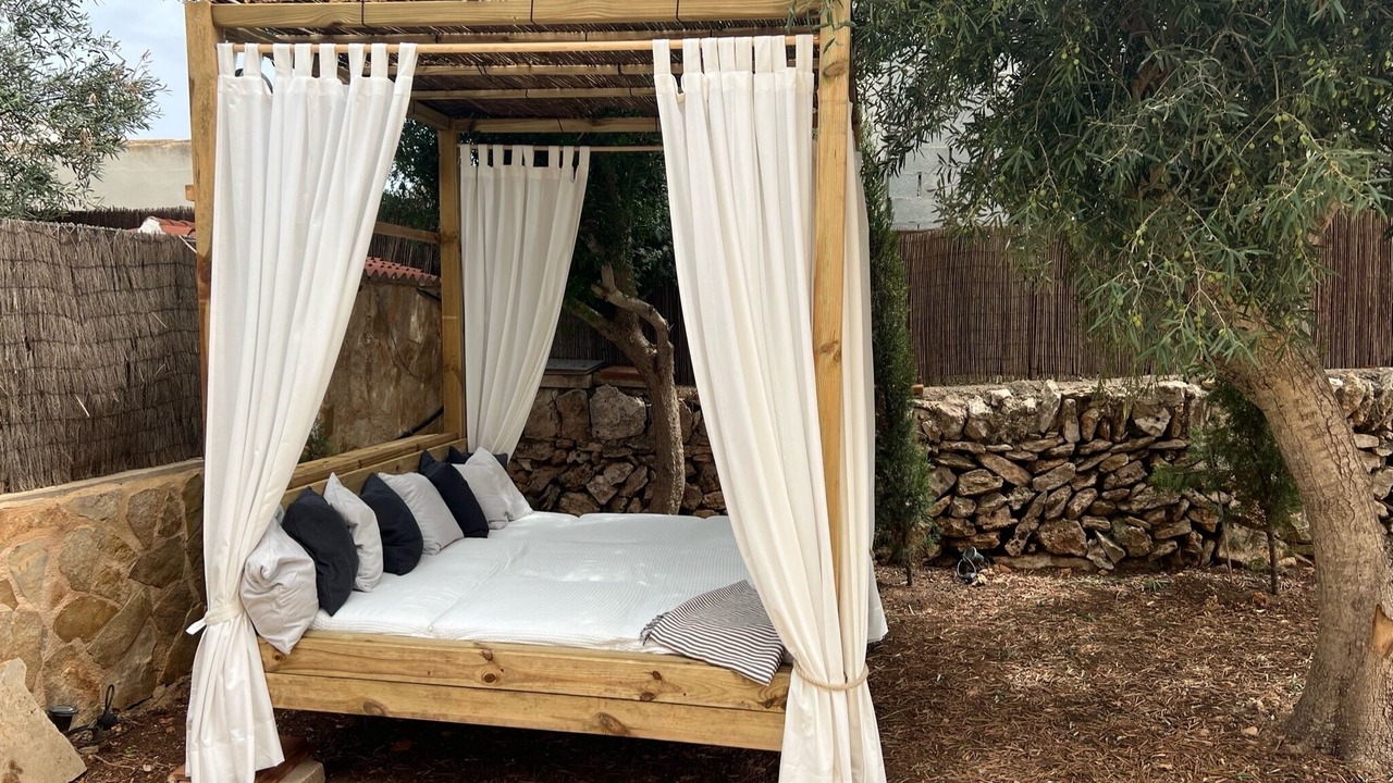 Photo of Outdoor in Cala Llombards