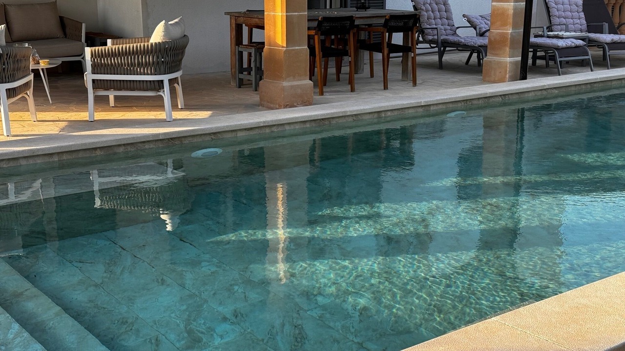 Photo of Outdoor in Cala Llombards