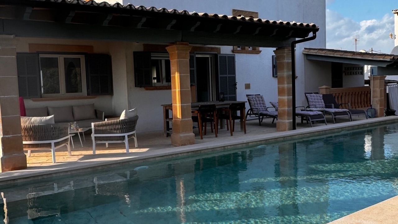 Photo of Outdoor in Cala Llombards
