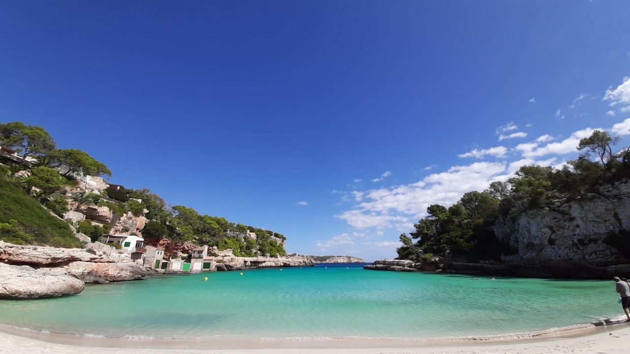 Photo of Others in Cala Llombards