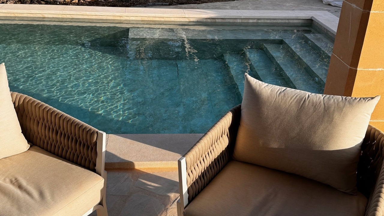 Photo of Outdoor in Cala Llombards