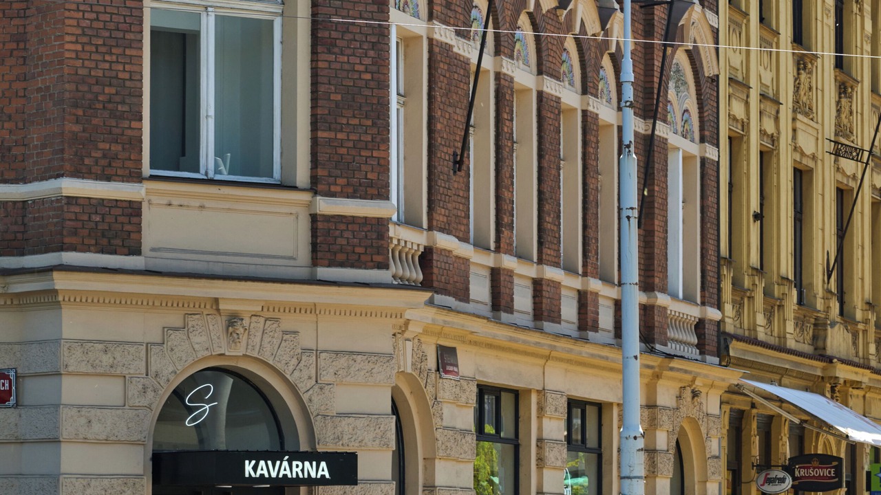 Photo of Others in Smichov