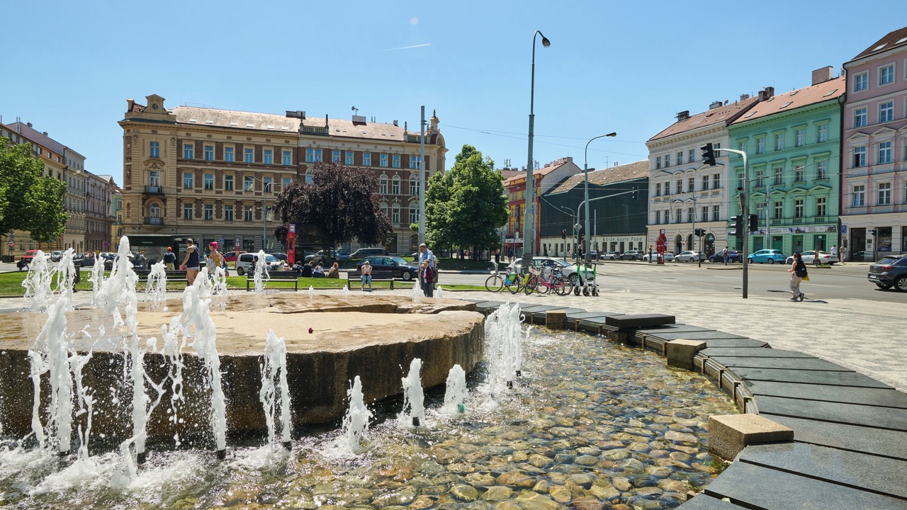 Photo of Others in Smichov
