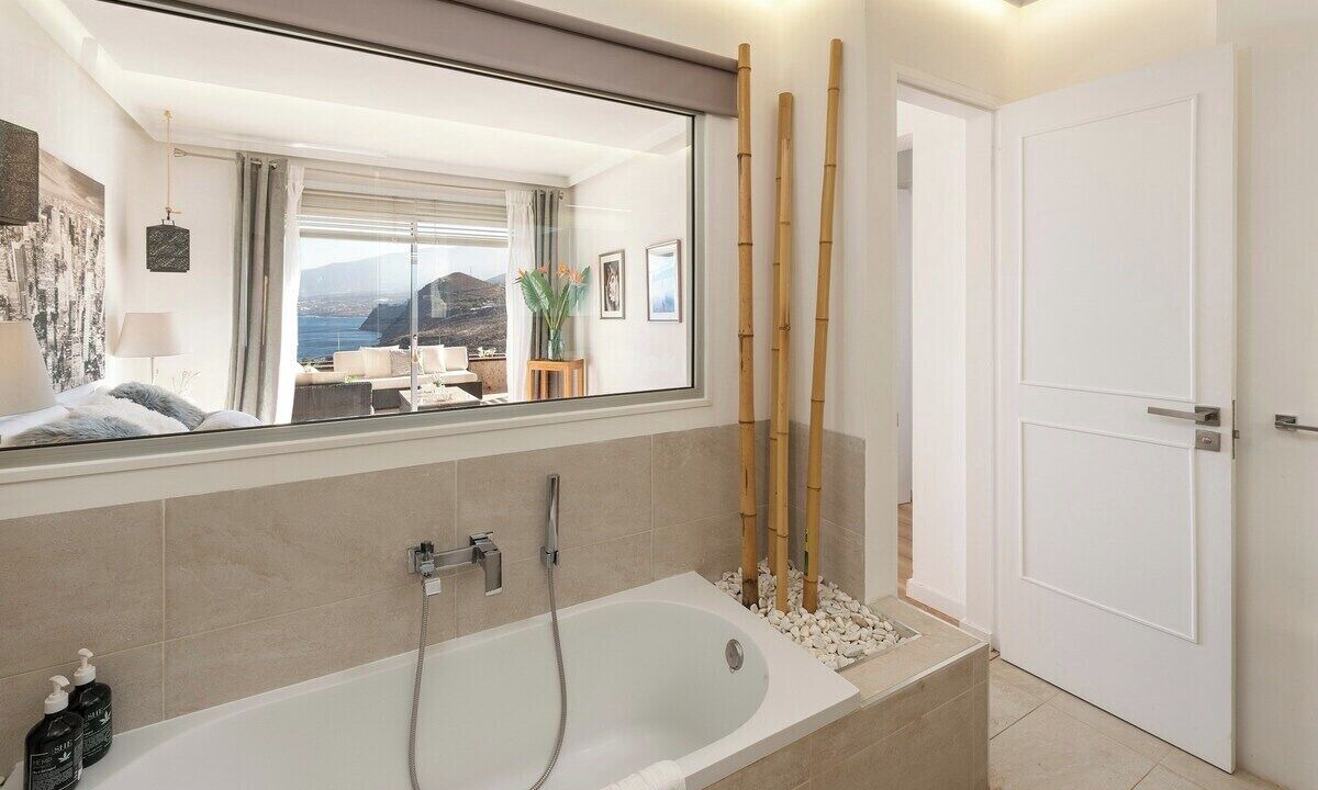 Photo of Bathroom in Tabaiba