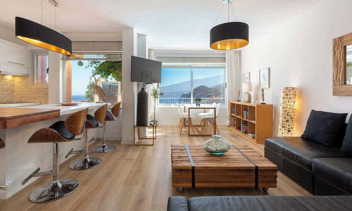 Photo of Livingroom in Tabaiba