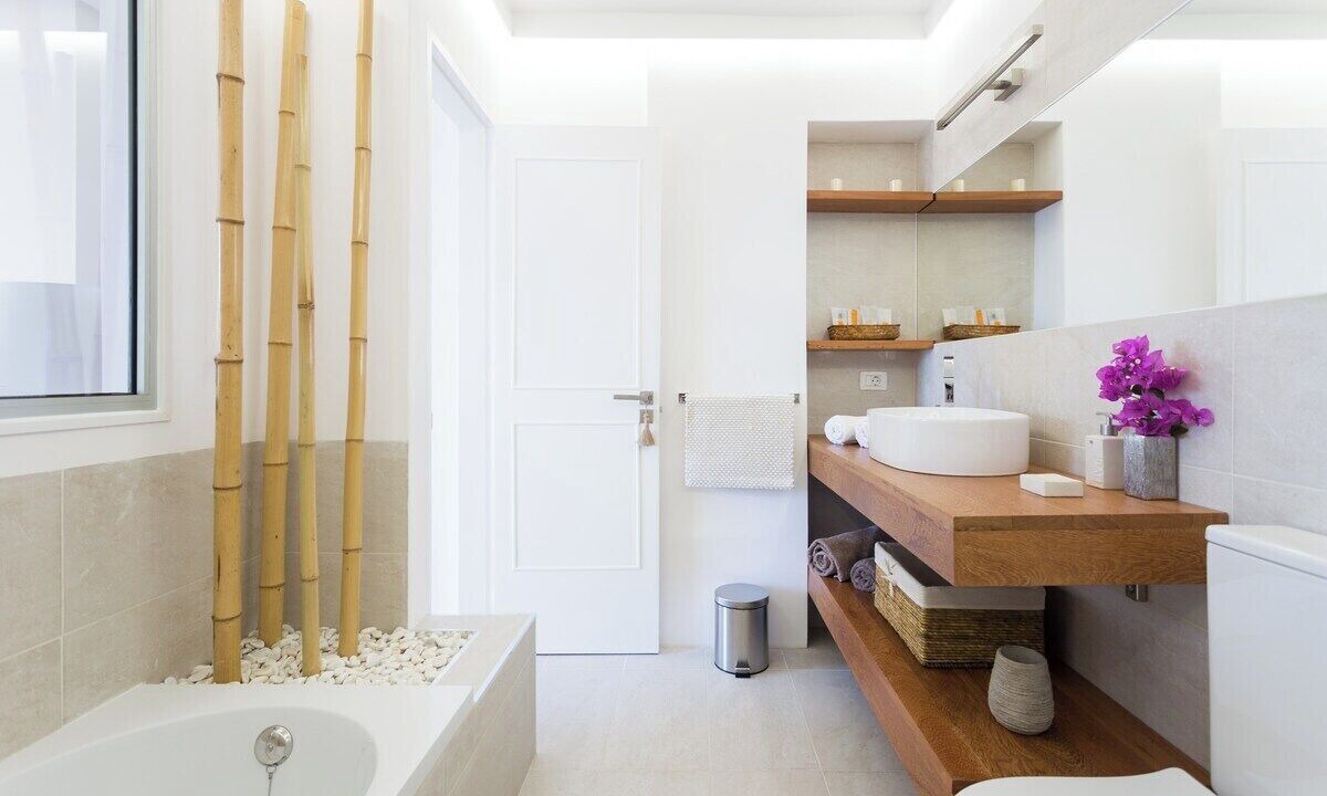 Photo of Bathroom in Tabaiba