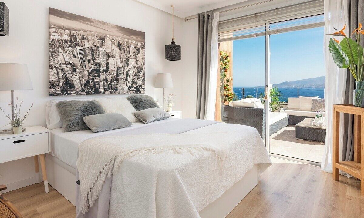Photo of Bedroom in Tabaiba