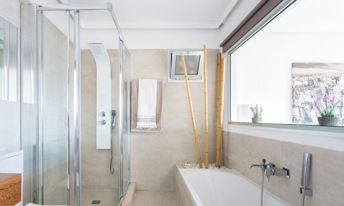 Photo of Bathroom in Tabaiba
