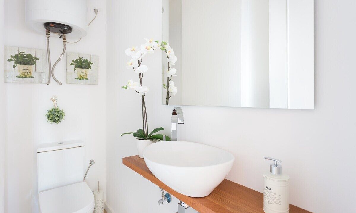 Photo of Bathroom in Tabaiba