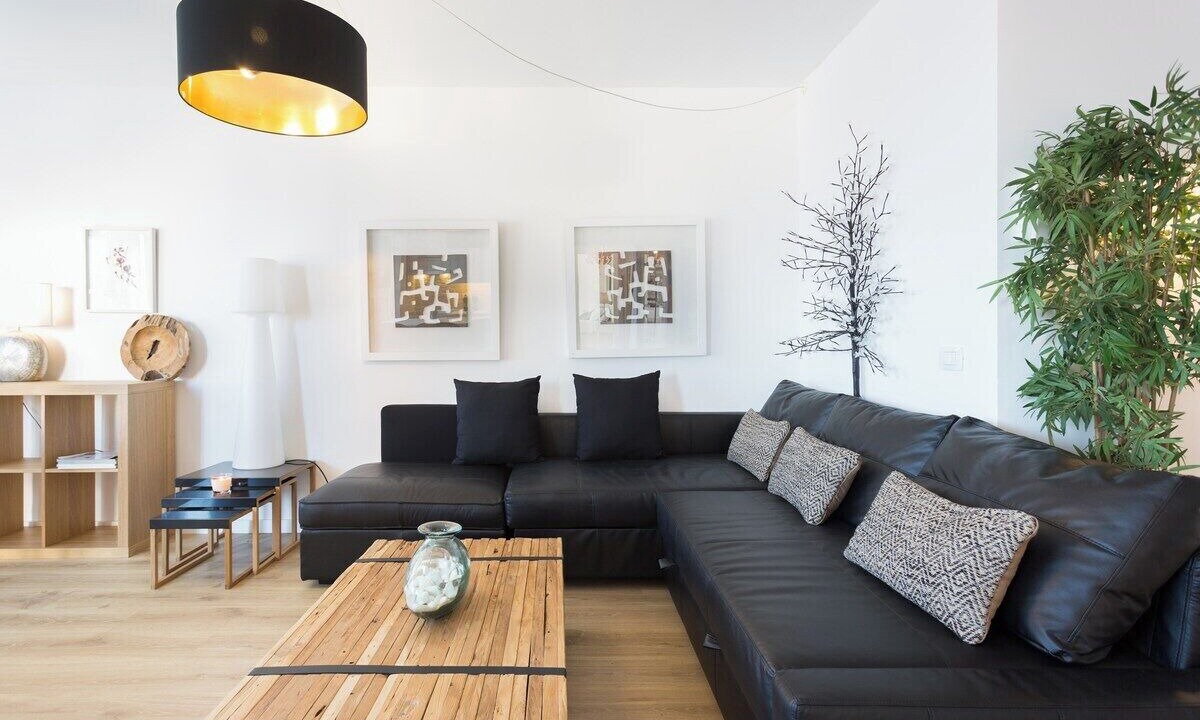 Photo of Livingroom in Tabaiba