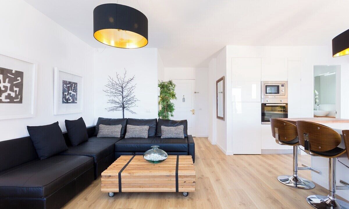 Photo of Livingroom in Tabaiba