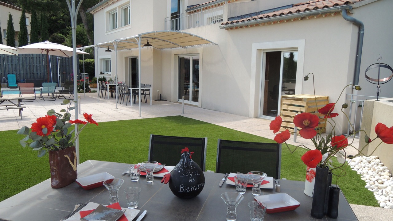 Photo of Outdoor in Les Hauts de Villeneuve