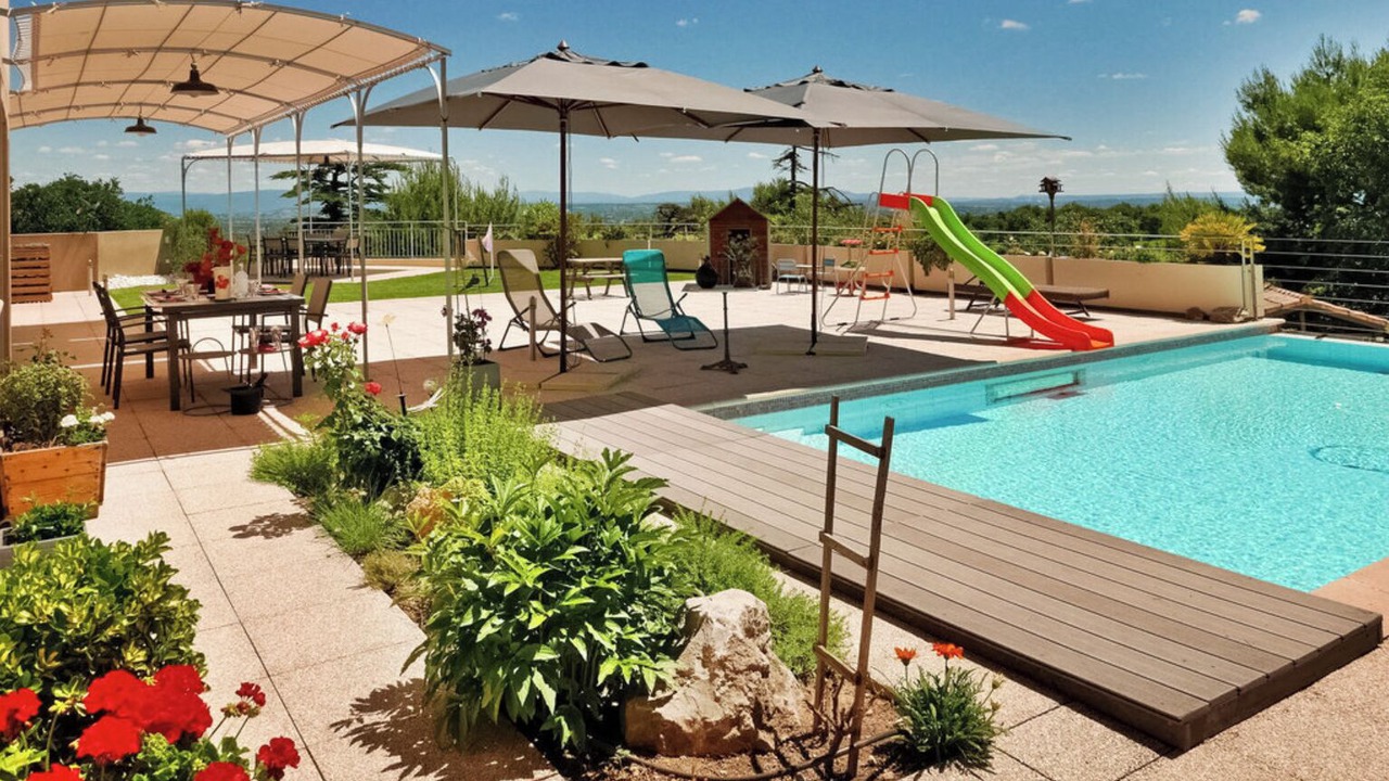 Photo of Outdoor in Les Hauts de Villeneuve