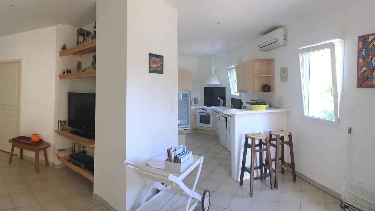 Photo of Livingroom in Les Hauts de Villeneuve