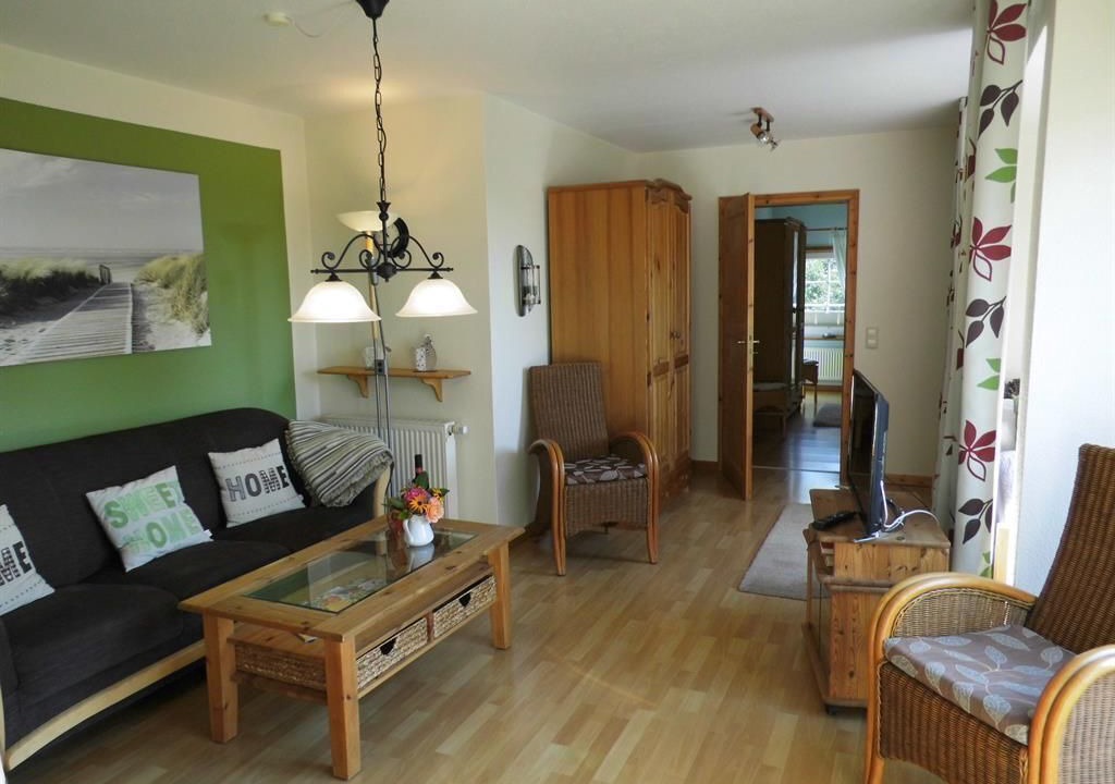 Photo of Livingroom in Tetenbull