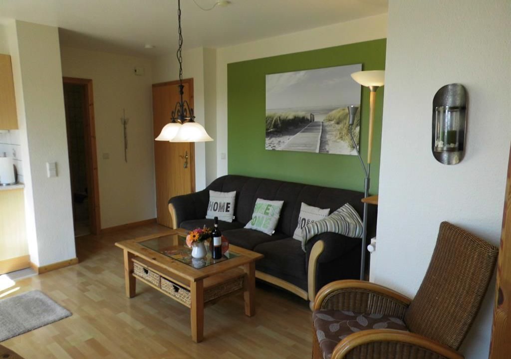 Photo of Livingroom in Tetenbull