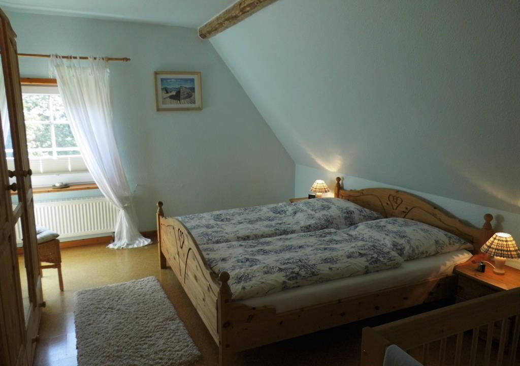 Photo of Bedroom in Tetenbull