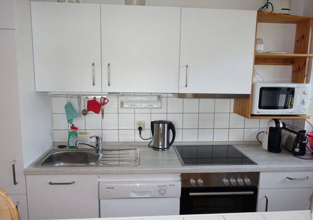 Photo of Kitchen in Katingsiel